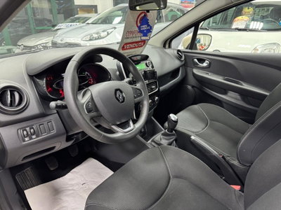 Renault Clio 1.2 75CV GPL 5 porte Wave (10)
