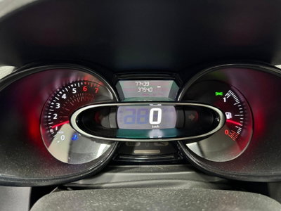 Renault Clio 1.2 75CV GPL 5 porte Wave (8)