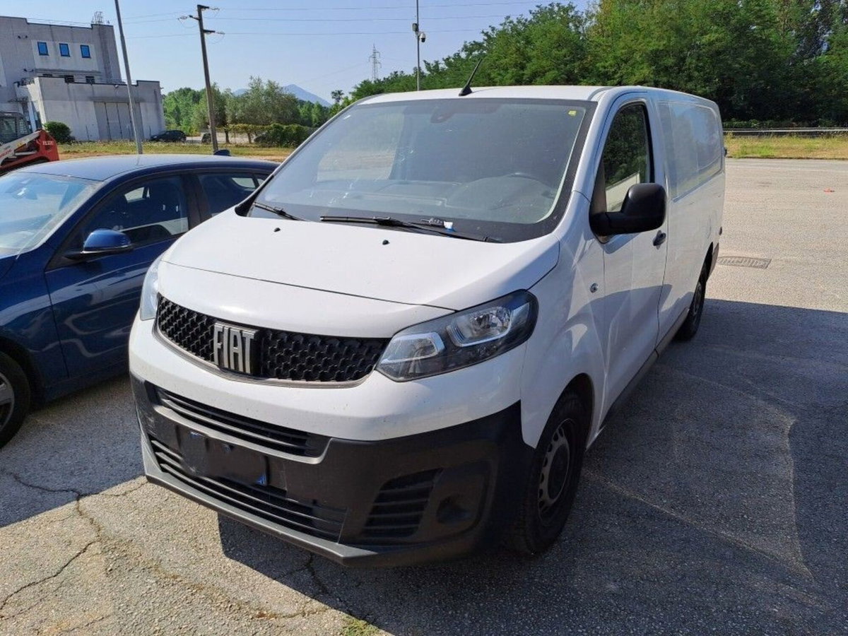 Fiat Scudo Furgone ce 1.5 bluehdi 100cv L3H1 (Business)