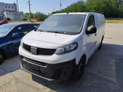 Fiat Scudo Furgone ce 1.5 bluehdi 100cv L3H1 (Business) usato