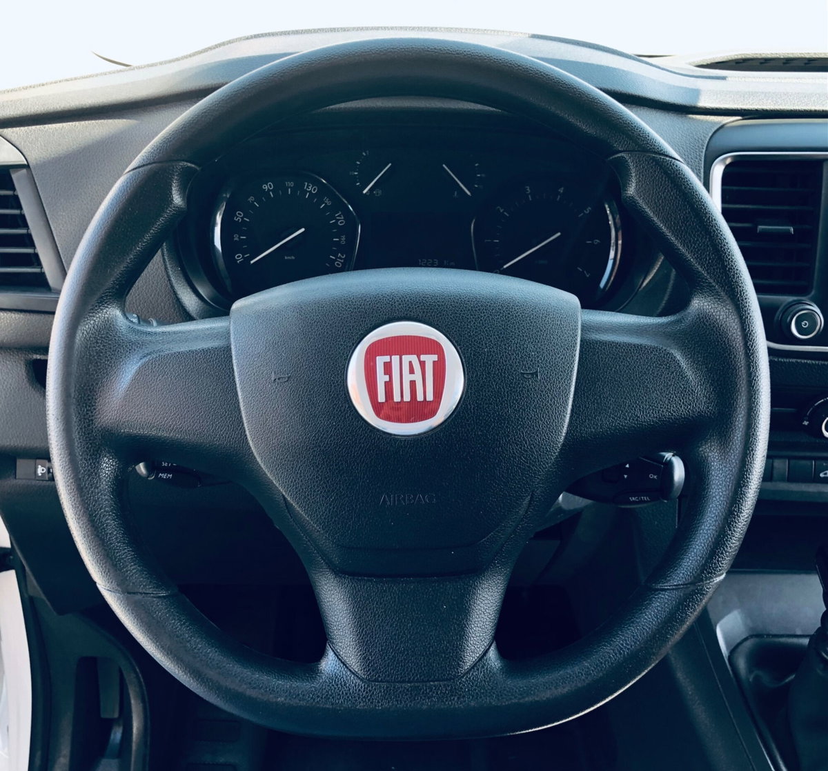 Fiat Scudo Furgone ce 1.5 bluehdi 100cv L3H1 (Business) (13)