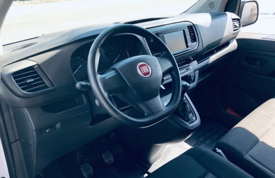 Fiat Scudo Furgone ce 1.5 bluehdi 100cv L3H1 (Business) (14)