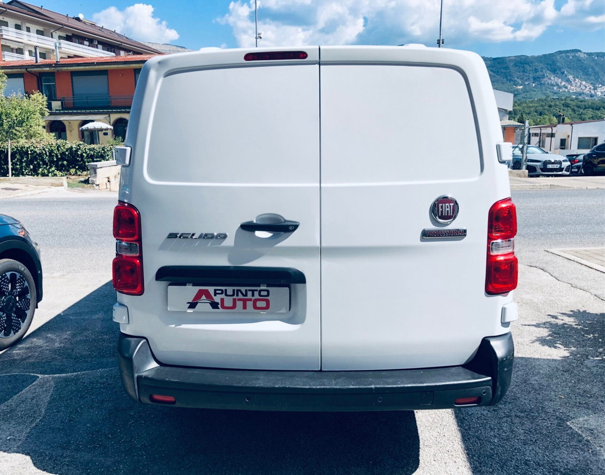 Fiat Scudo Furgone ce 1.5 bluehdi 100cv L3H1 (Business) (15)