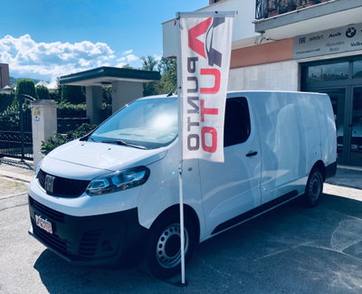 Fiat Scudo Furgone ce 1.5 bluehdi 100cv L3H1 (Business) (17)
