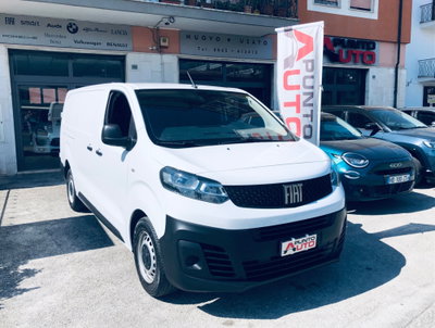 Fiat Scudo Furgone ce 1.5 bluehdi 100cv L3H1 (Business) (2)