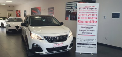 Peugeot 3008 BlueHDi 130 S&S Allure (10)