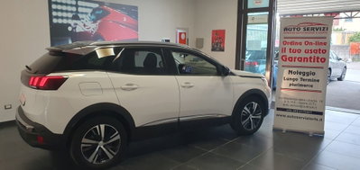 Peugeot 3008 BlueHDi 130 S&S Allure (11)