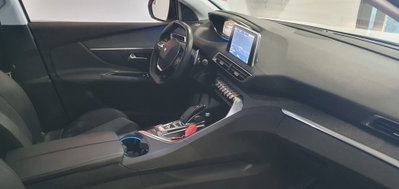 Peugeot 3008 BlueHDi 130 S&S Allure (12)