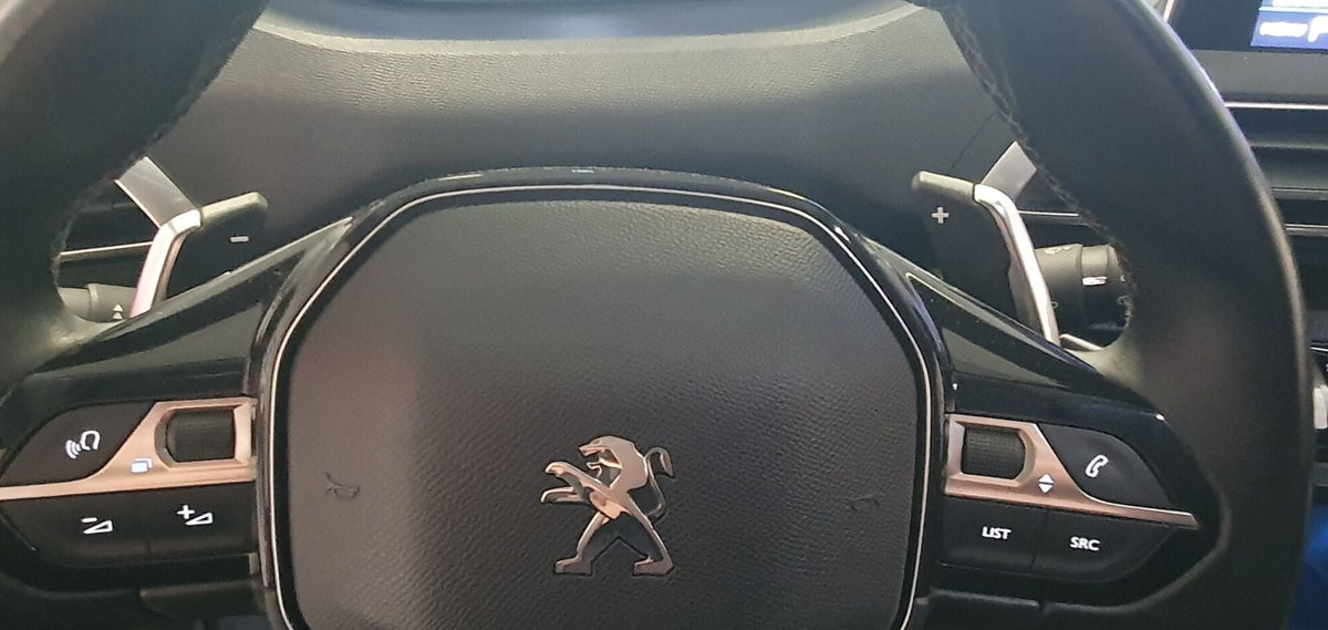 Peugeot 3008 BlueHDi 130 S&S Allure (16)