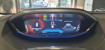 Peugeot 3008 BlueHDi 130 S&S Allure (4)