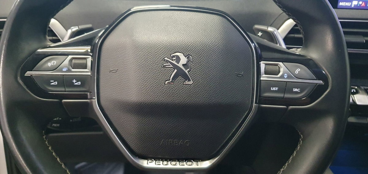 Peugeot 3008 BlueHDi 130 S&S Allure (5)