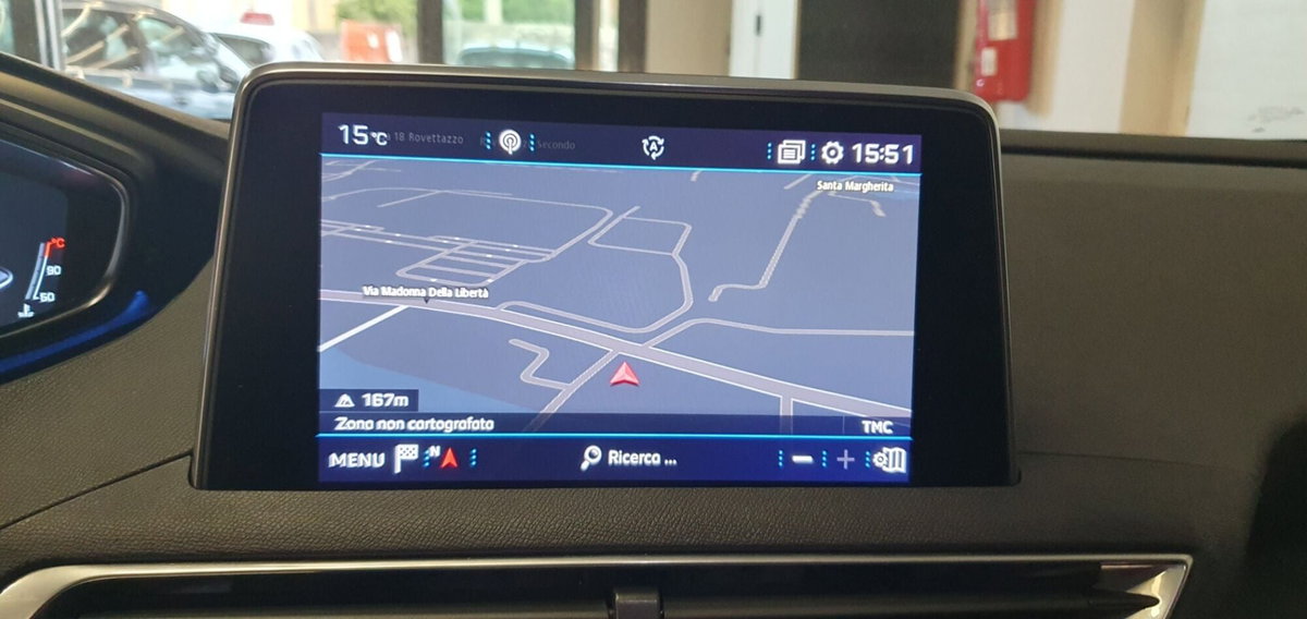 Peugeot 3008 BlueHDi 130 S&S Allure (6)