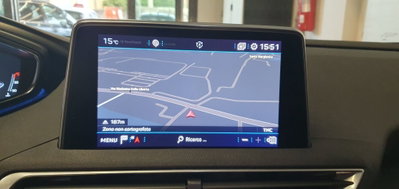 Peugeot 3008 BlueHDi 130 S&S Allure (6)