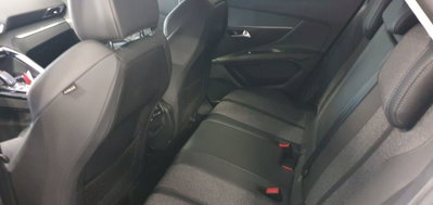 Peugeot 3008 BlueHDi 130 S&S Allure (9)