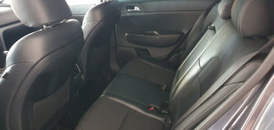 Kia Sportage 1.7 CRDI 2WD Style (10)