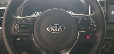 Kia Sportage 1.7 CRDI 2WD Style (4)