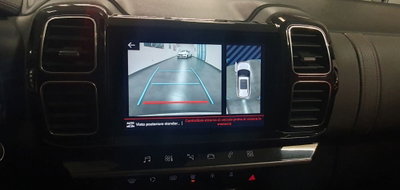 Citroen C5 Aircross Aircross BlueHDi 130 S&S Shine (11)