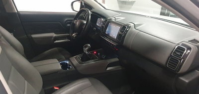 Citroen C5 Aircross Aircross BlueHDi 130 S&S Shine (14)