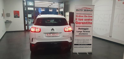 Citroen C5 Aircross Aircross BlueHDi 130 S&S Shine (15)