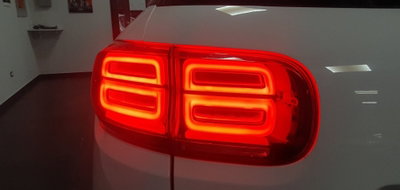 Citroen C5 Aircross Aircross BlueHDi 130 S&S Shine (16)