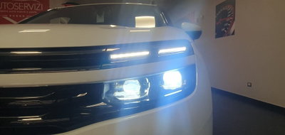 Citroen C5 Aircross Aircross BlueHDi 130 S&S Shine (17)