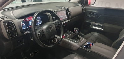 Citroen C5 Aircross Aircross BlueHDi 130 S&S Shine (2)