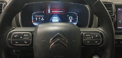 Citroen C5 Aircross Aircross BlueHDi 130 S&S Shine (3)