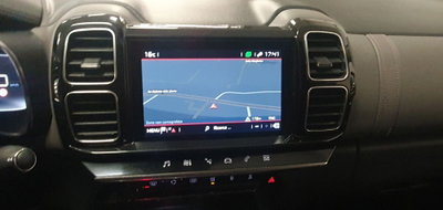 Citroen C5 Aircross Aircross BlueHDi 130 S&S Shine (4)