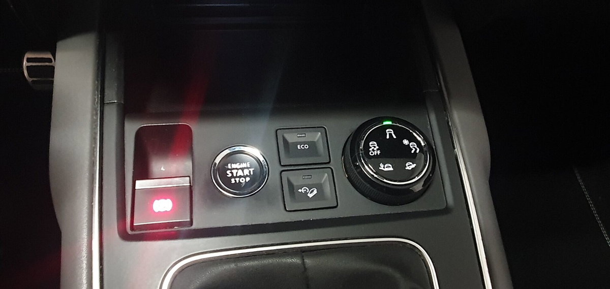 Citroen C5 Aircross Aircross BlueHDi 130 S&S Shine (6)