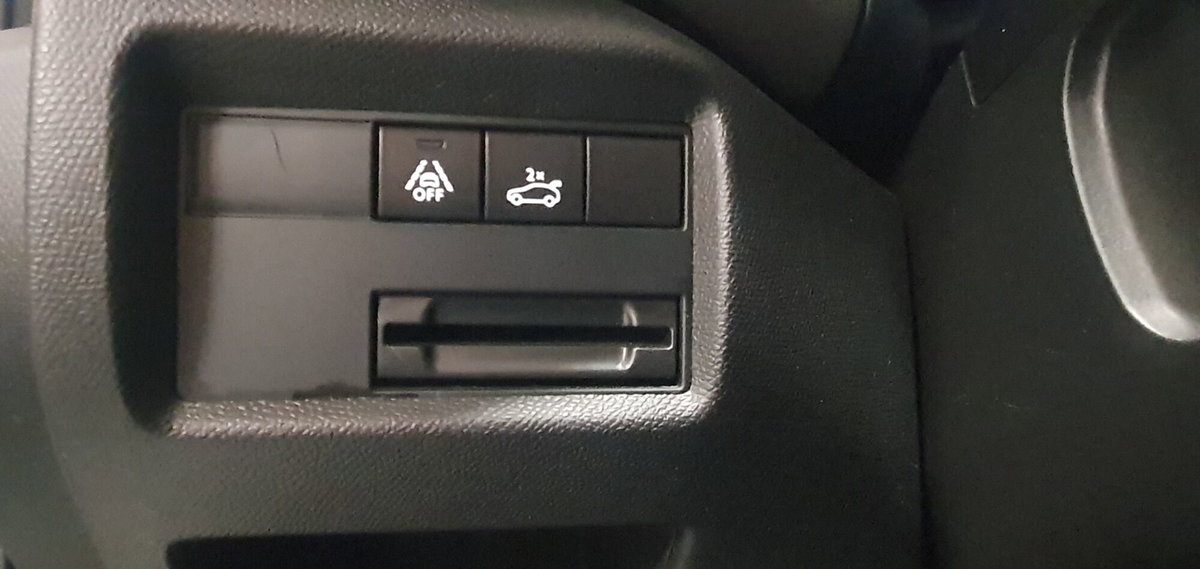 Citroen C5 Aircross Aircross BlueHDi 130 S&S Shine (7)