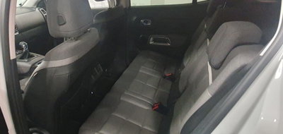 Citroen C5 Aircross Aircross BlueHDi 130 S&S Shine (9)