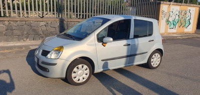 Renault Modus 1.5 dCi 82CV Confort Dynamique usata