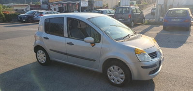 Renault Modus 1.5 dCi 82CV Confort Dynamique (3)