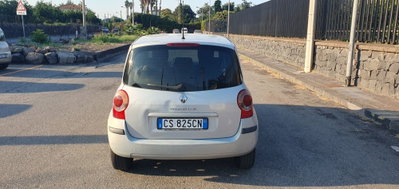 Renault Modus 1.5 dCi 82CV Confort Dynamique (4)
