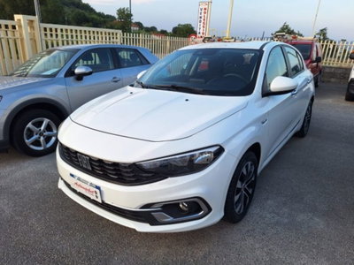 Fiat Tipo Tipo 1.3 Mjt S&S 5 porte City Life usata