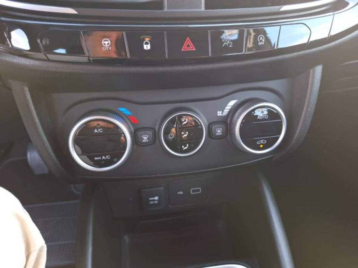 Fiat Tipo Tipo 1.3 Mjt S&S 5 porte City Life (10)