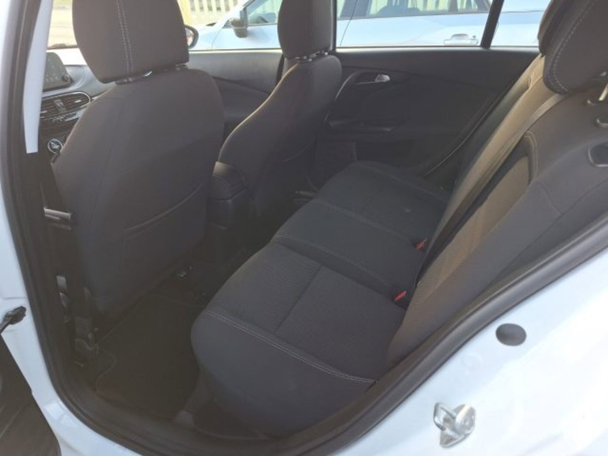 Fiat Tipo Tipo 1.3 Mjt S&S 5 porte City Life (12)