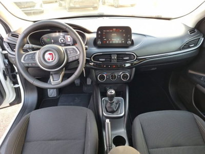 Fiat Tipo Tipo 1.3 Mjt S&S 5 porte City Life (13)