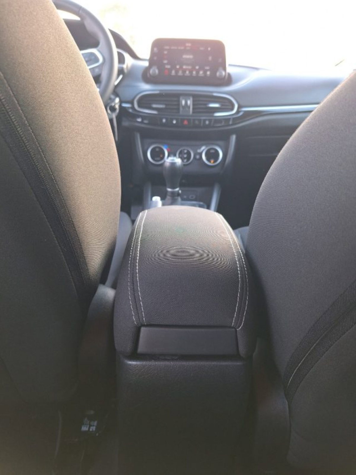 Fiat Tipo Tipo 1.3 Mjt S&S 5 porte City Life (14)