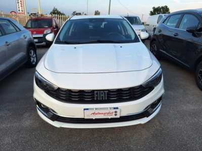 Fiat Tipo Tipo 1.3 Mjt S&S 5 porte City Life (3)