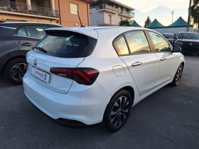 Fiat Tipo Tipo 1.3 Mjt S&S 5 porte City Life (5)