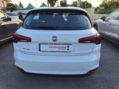 Fiat Tipo Tipo 1.3 Mjt S&S 5 porte City Life (6)
