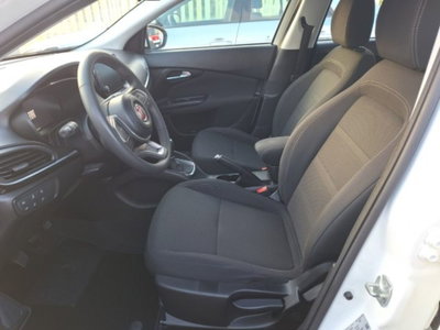 Fiat Tipo Tipo 1.3 Mjt S&S 5 porte City Life (8)