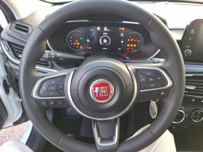 Fiat Tipo Tipo 1.3 Mjt S&S 5 porte City Life (9)