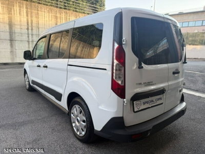Ford Transit Connect Furgone 200 1.5 TDCi 120CV PC Furgone Trend (7)
