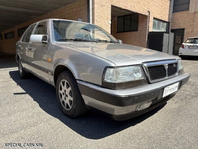 Lancia Thema i.e. (2)