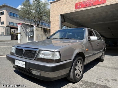 Lancia Thema i.e. (3)
