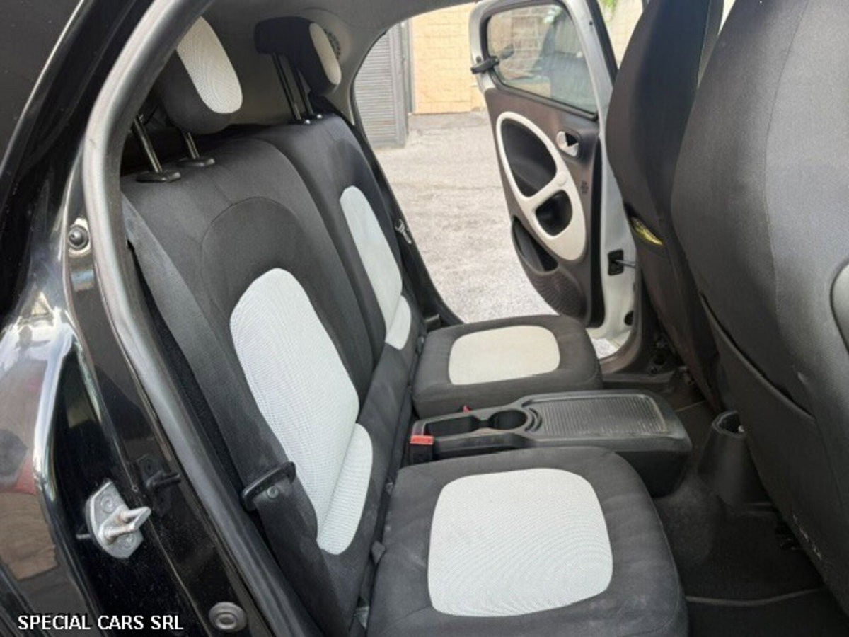 smart forfour forfour 70 1.0 Prime (10)