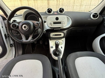 smart forfour forfour 70 1.0 Prime (11)