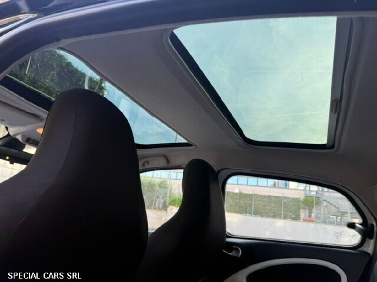 smart forfour forfour 70 1.0 Prime (14)